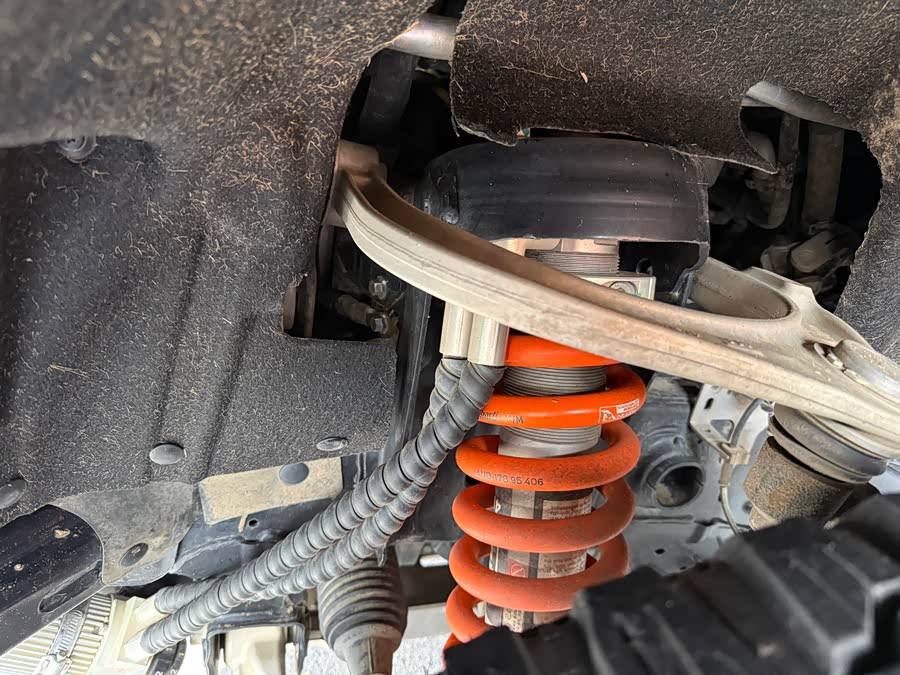 福特 福特烈马 2025 #15 福特 福特烈马 2025 汽车图片 #15