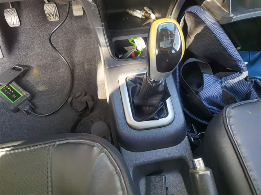 Suzuki Liana A6 2014 immagine di auto #15