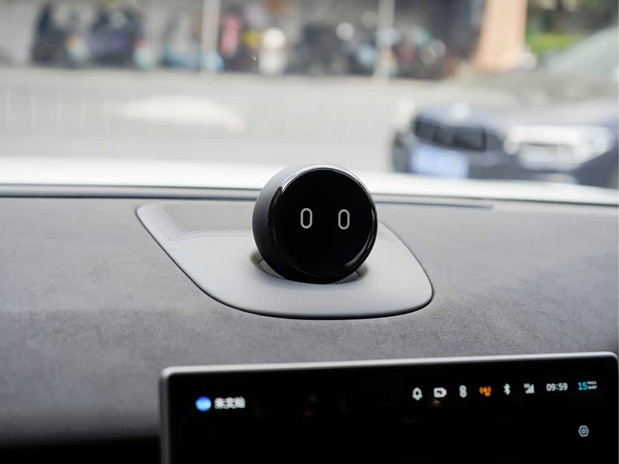 NIO EC7 2024 car image #15