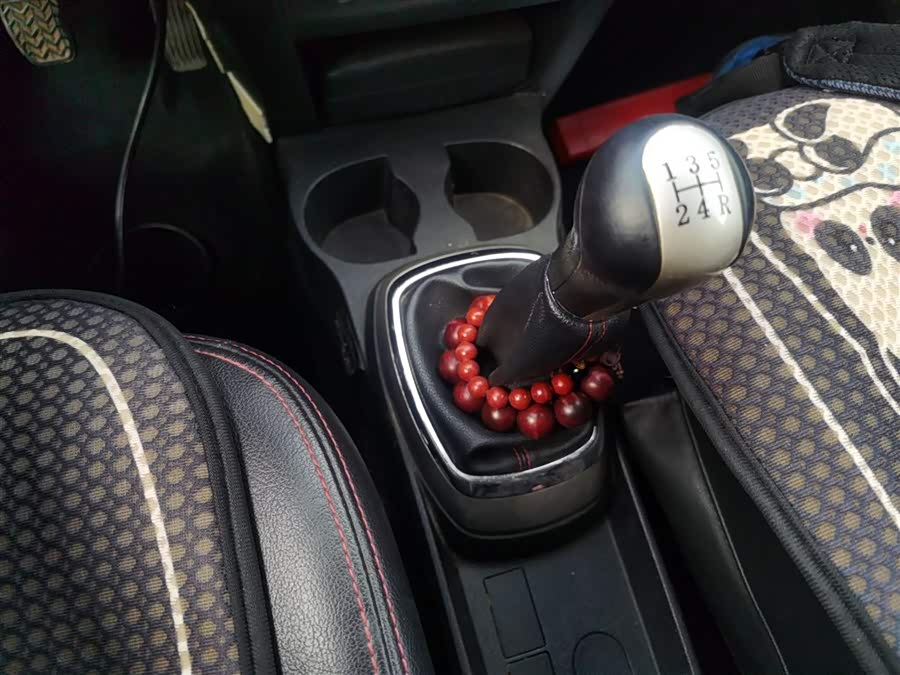 Great Wall M4 2013 #15 Great Wall M4 2013 car image #15