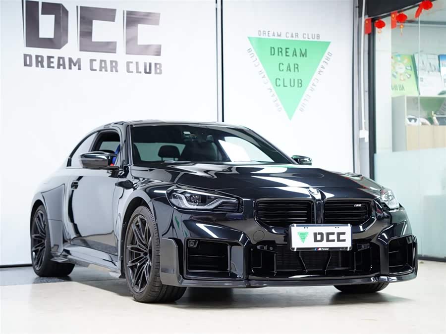 BMW M2 2024 car image #15