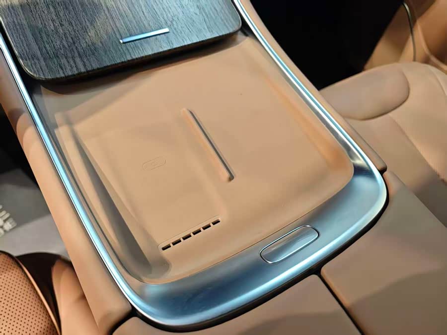 Leapmotor C11 2025 car image #15