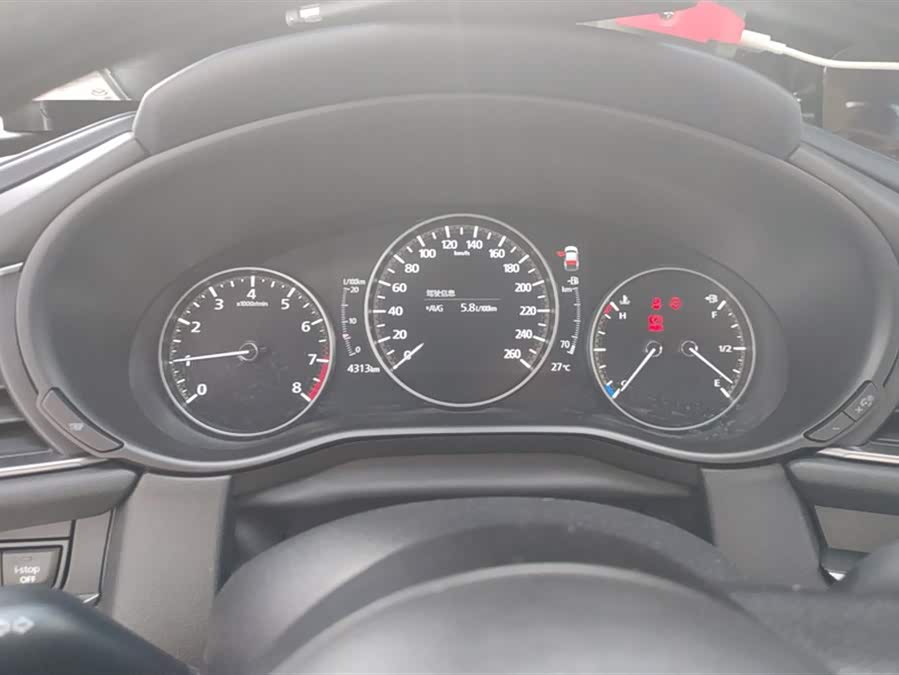 Mazda CX-3 2024 car image #15