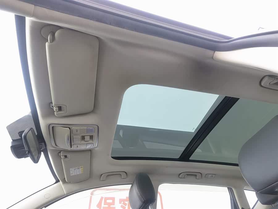 GEELY Vision X6 2018 car image #15