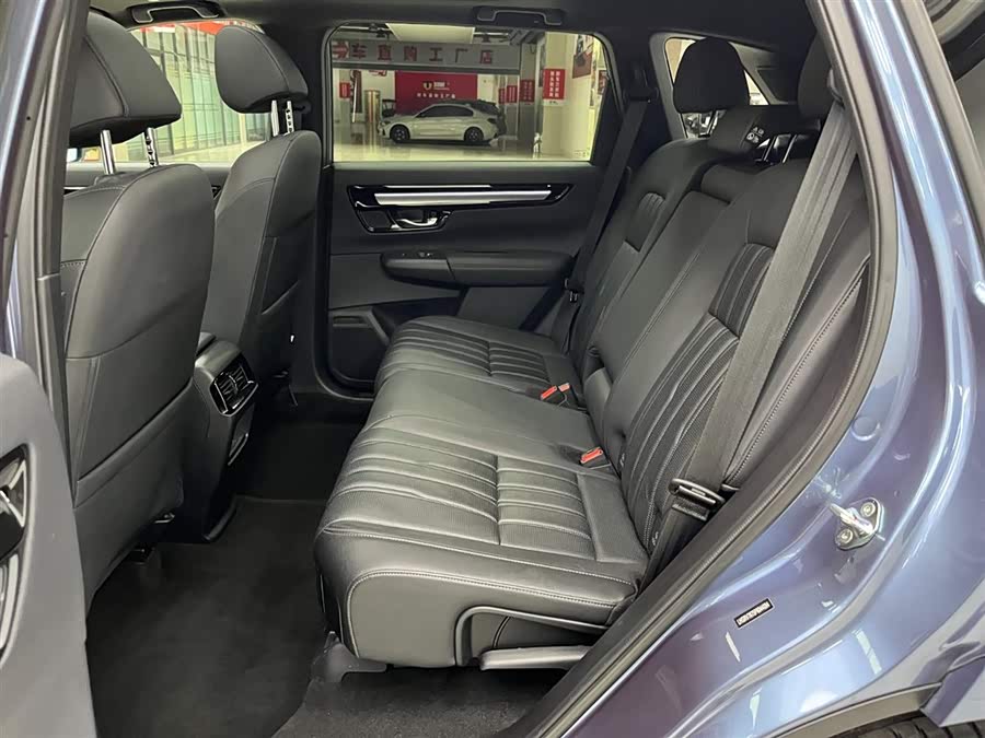 Honda Breeze New Energy 2023 car image #15