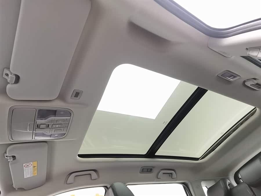 Haval H6 Coupe 2016 car image #15