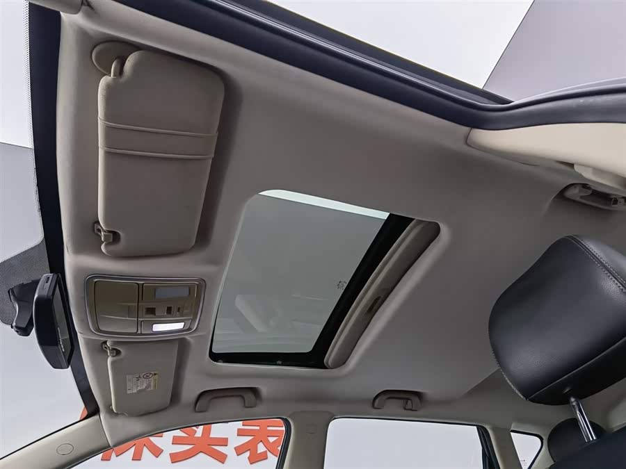 GEELY Vision X6 2016 car image #15
