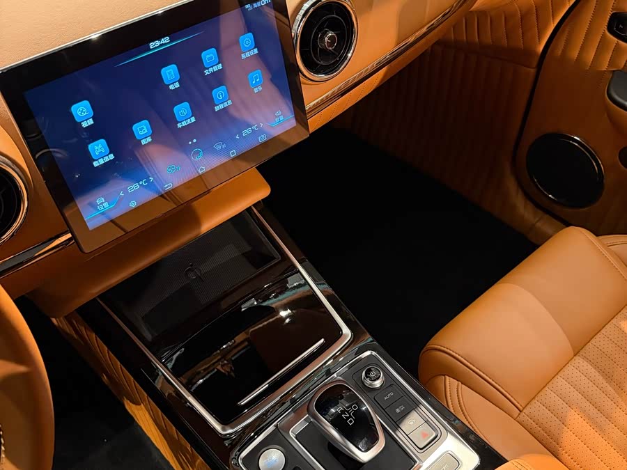 SONGSAN MOTORS SS DOLPHIN 2023 汽车图片 #15