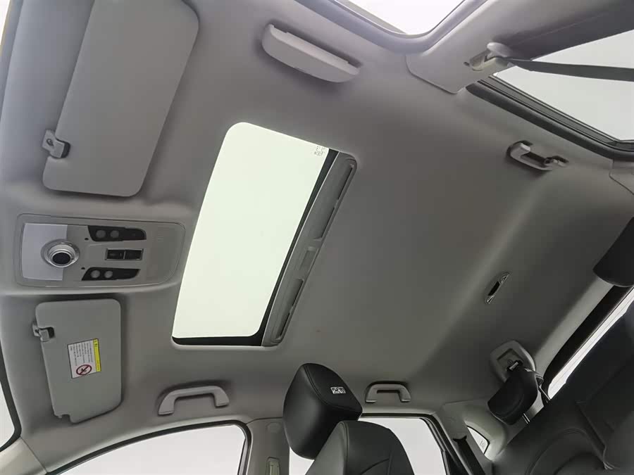 Haval H2 2016 #15 Haval H2 2016 car image #15