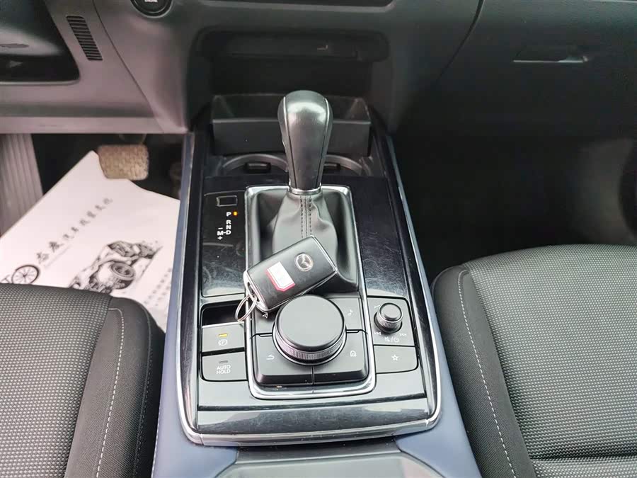 Mazda CX-3 2020 car image #15