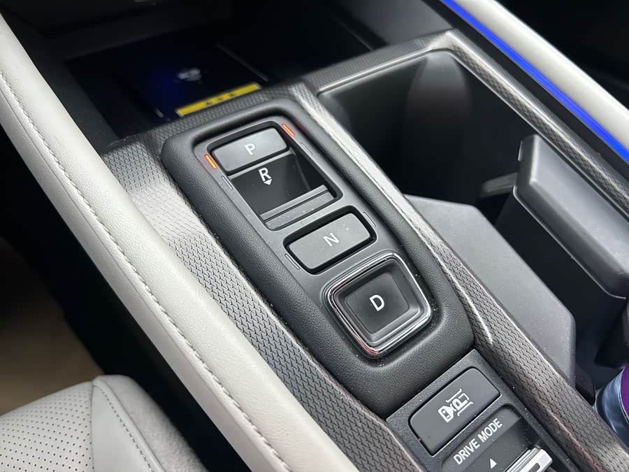 Honda Inspire New Energy 2023 car image #15