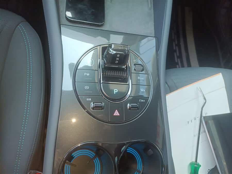 BYD Seal 06GT 2025 car image #15