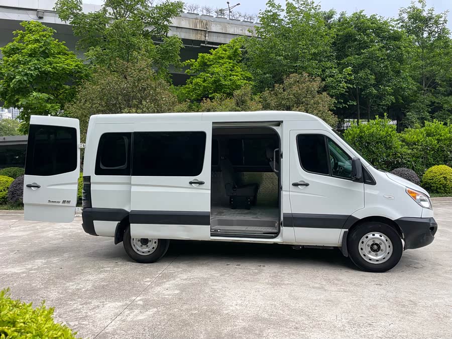 JAC 2023 #15 JAC 2023 imagen de coche #15