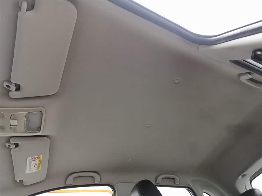 哪吒汽车 哪吒N01 2019 汽车图片 #15