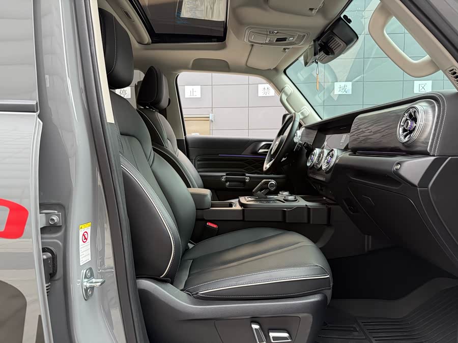 坦克 坦克300 2023 汽车图片 #15