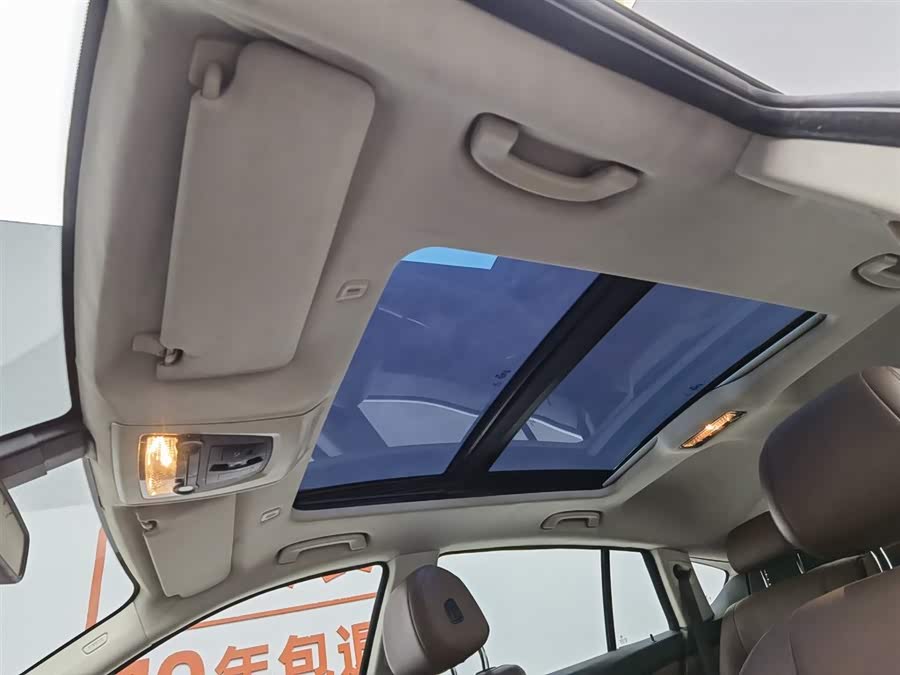 BMW 5 Series GT 2014 #15 BMW 5 Series GT 2014 immagine di auto #15