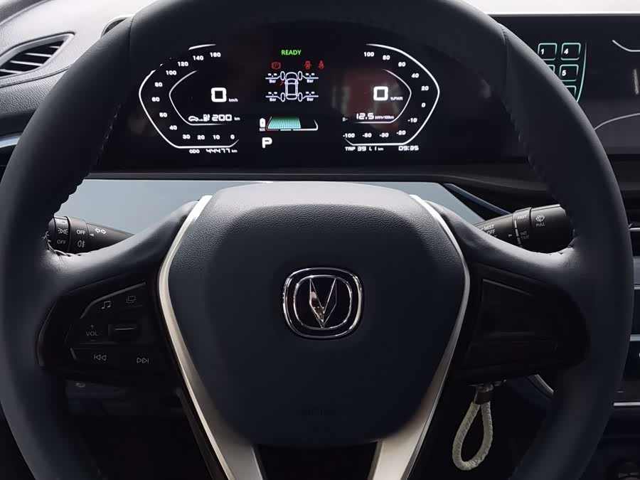 Changan BenBen E-Star 2022 imagem de carro #15