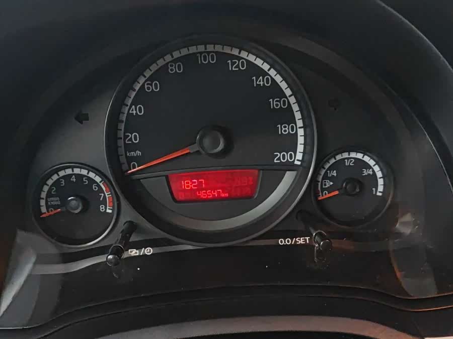 Volkswagen up! 2016 imagem de carro #15