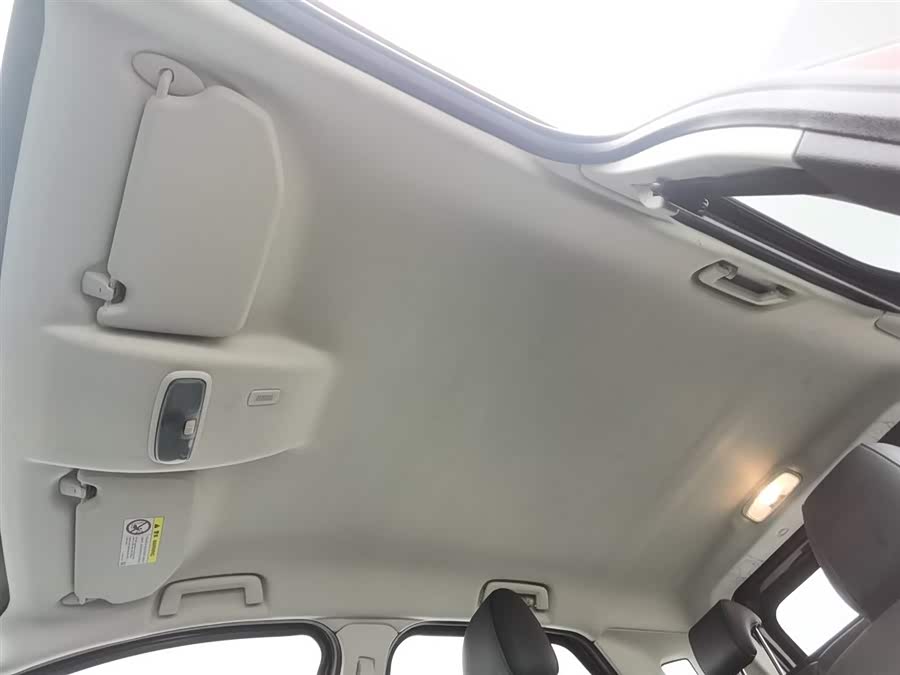 Ford EcoSport 2017 car image #15