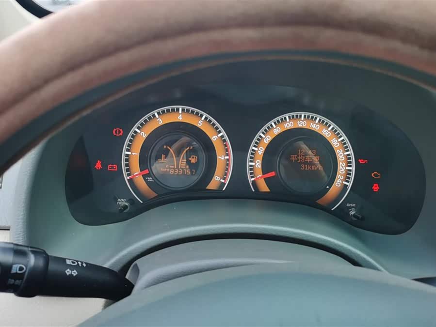 BYD L3 2013 изображение автомобиля #15