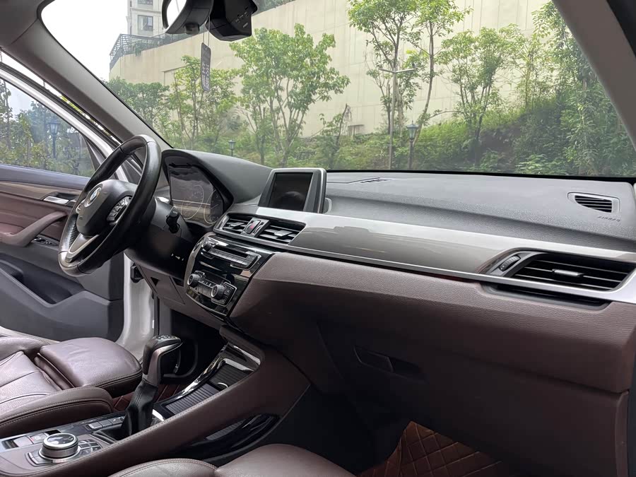 BMW X1 2016 #15 BMW X1 2016 car image #15