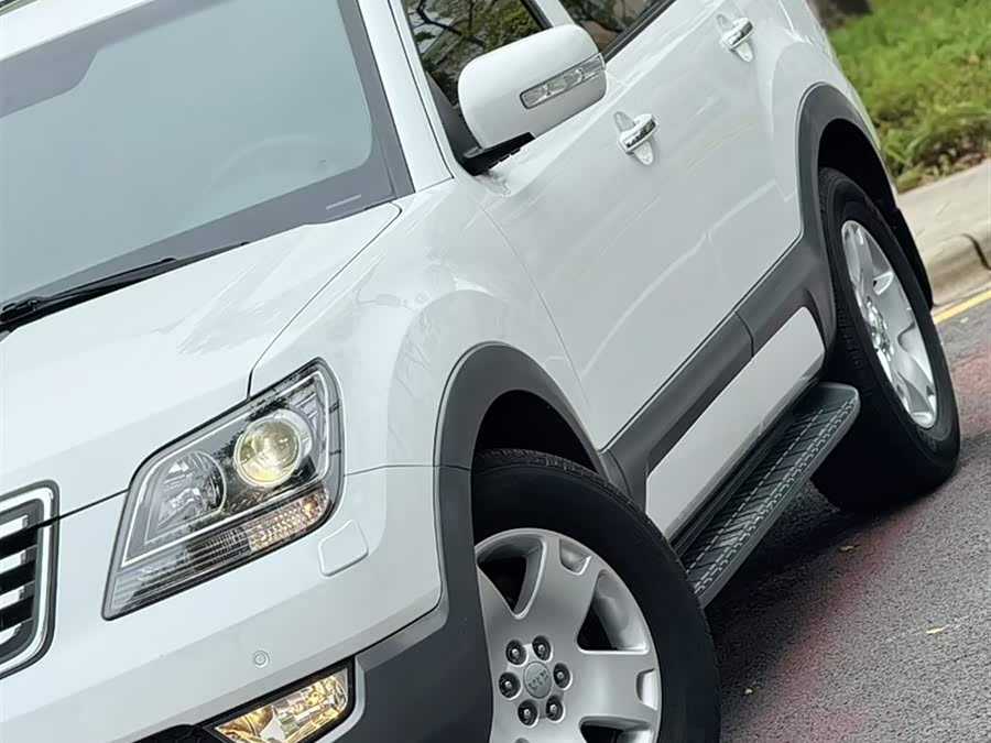 起亚 霸锐 2015 汽车图片 #15