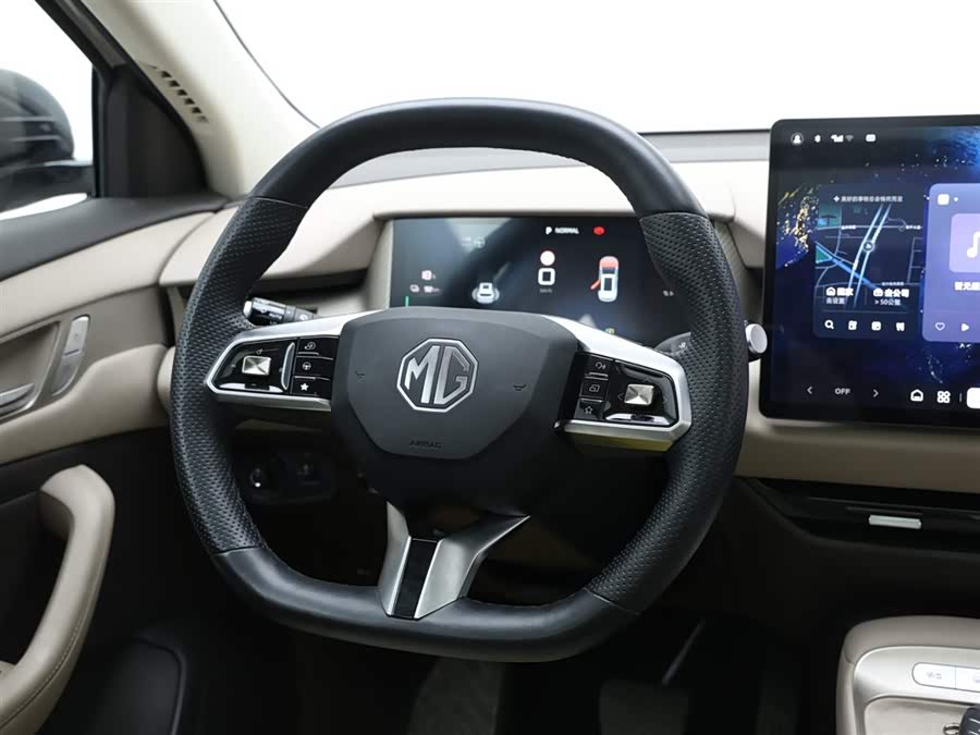 MG ES5 2024 imagen de coche #15