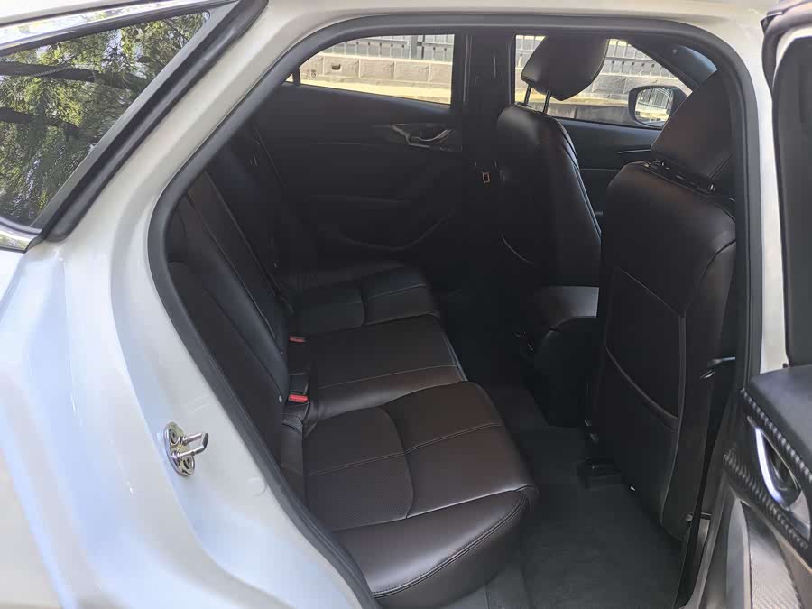 马自达 马自达CX-4 2020 汽车图片 #15