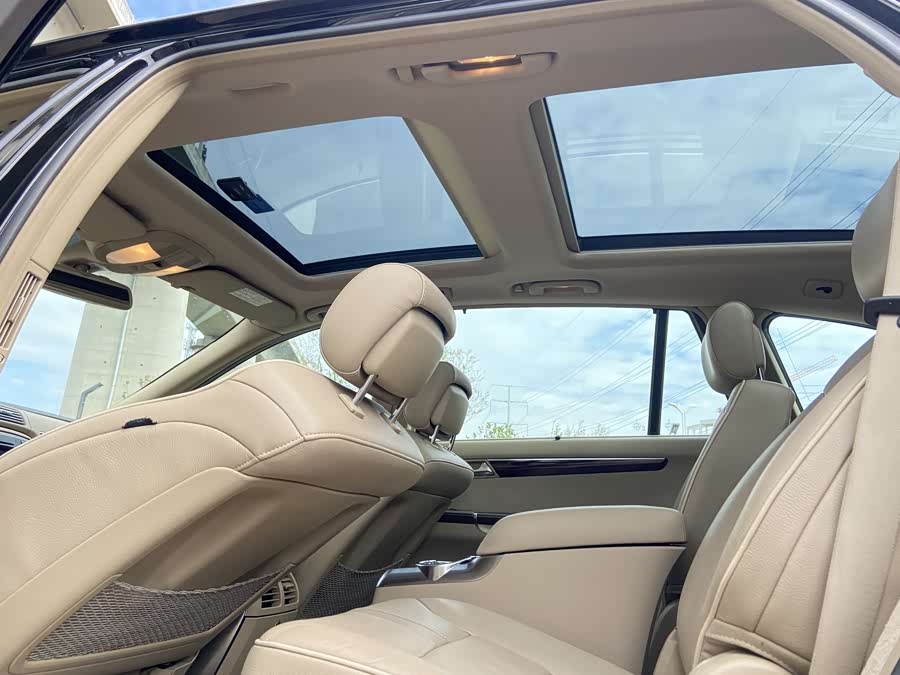 Mercedes-Benz R Class 2013 #15 Mercedes-Benz R Class 2013 car image #15