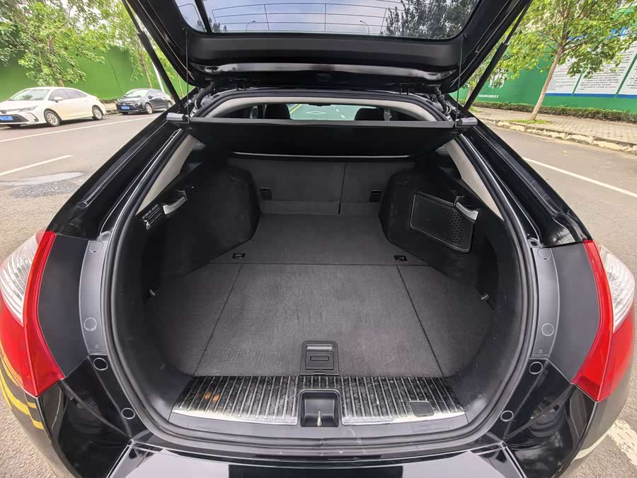 Honda CROSSTOUR 2016 car image #15