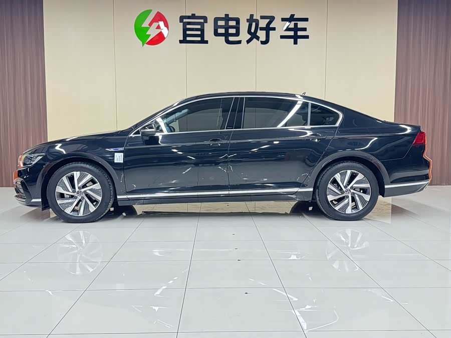 Volkswagen Magotan GTE 2023 car image #15