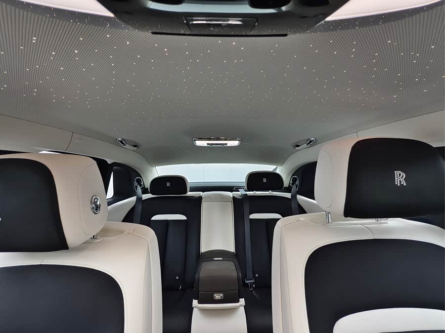 Rolls-Royce Ghost 2024 car image #15