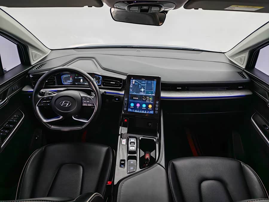 Hyundai Custo 2023 #15 Hyundai Custo 2023 car image #15