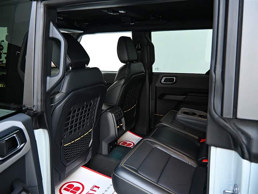 福特 福特烈马 2024 #15 福特 福特烈马 2024 汽车图片 #15