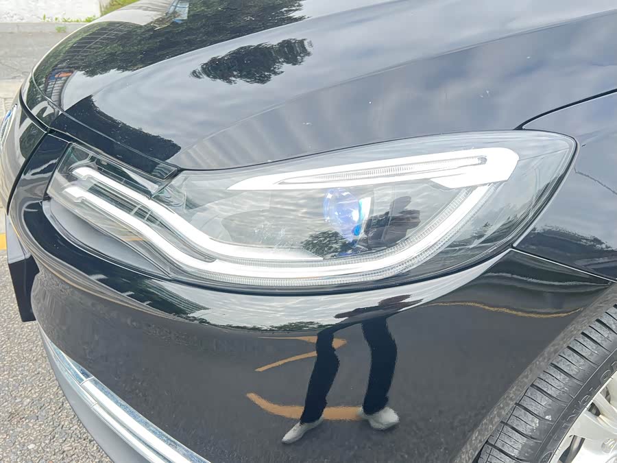 Denza DENZA 2019 صورة سيارة #15