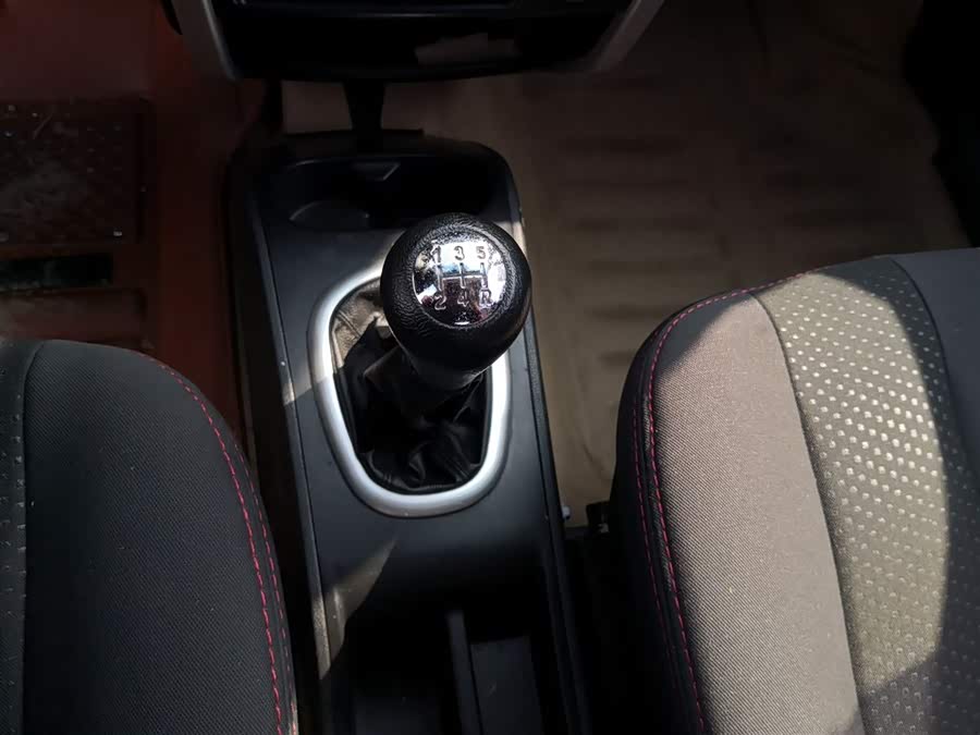 Changan CX20 2015 #15 Changan CX20 2015 imagen de coche #15