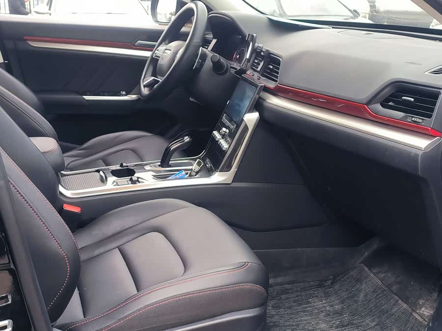 Haval H4 2020 image de voiture #15