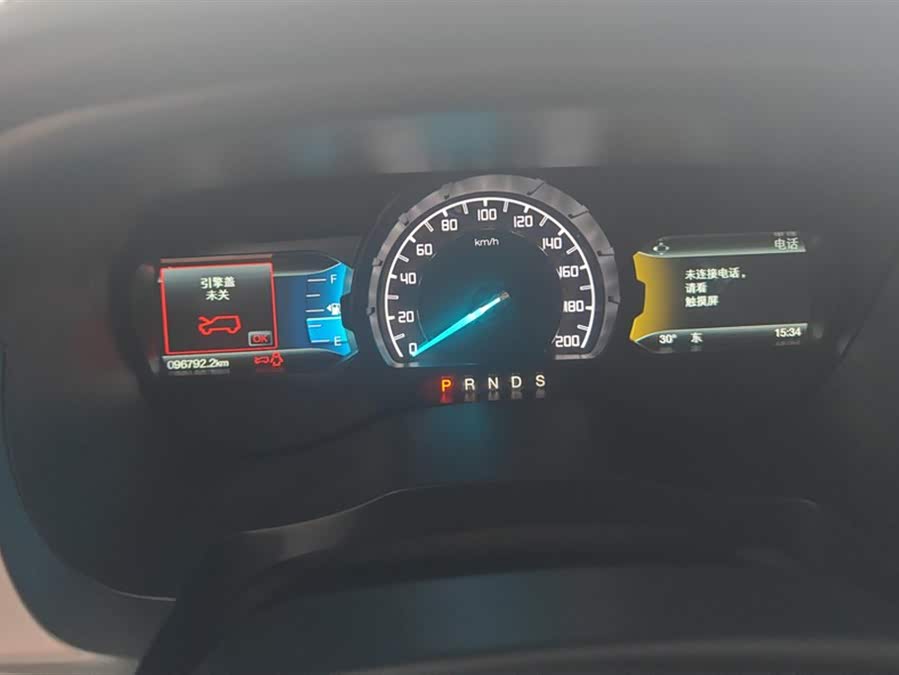 Ford Everest 2018 #15 Ford Everest 2018 car image #15