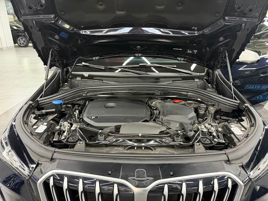 BMW X1 2023 image de voiture #15