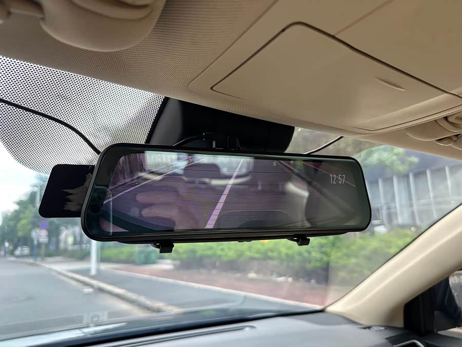 丰田 汉兰达 2019 汽车图片 #15