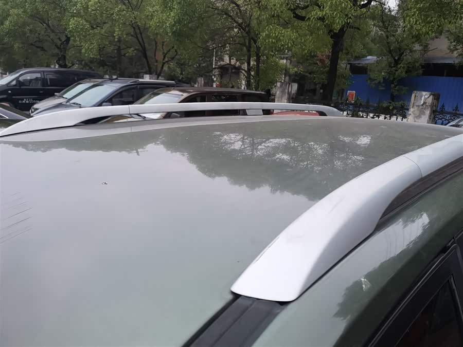 Haval H5 Class 2016 #15 Haval H5 Class 2016 car image #15