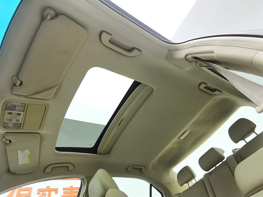 Honda Spirior 2012 car image #15