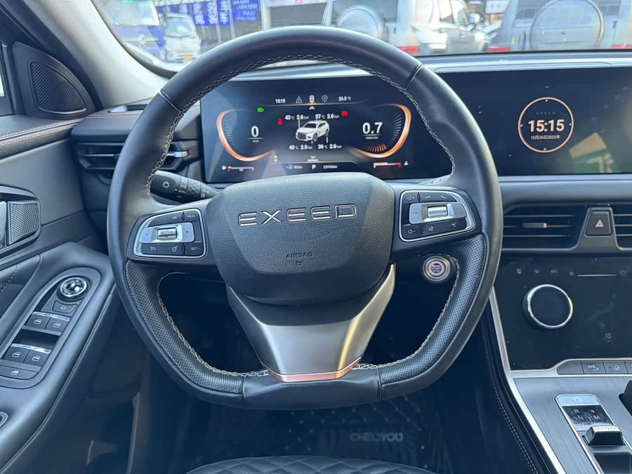 Exceed TX 2022 car image #15