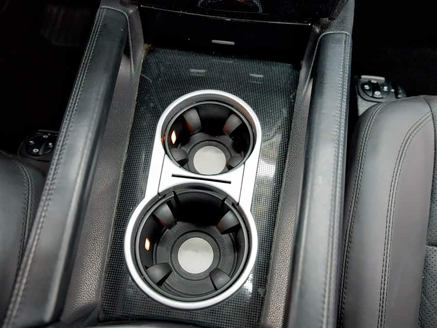 Mercedes-Benz M AMG 2010 #15 Mercedes-Benz M AMG 2010 image de voiture #15