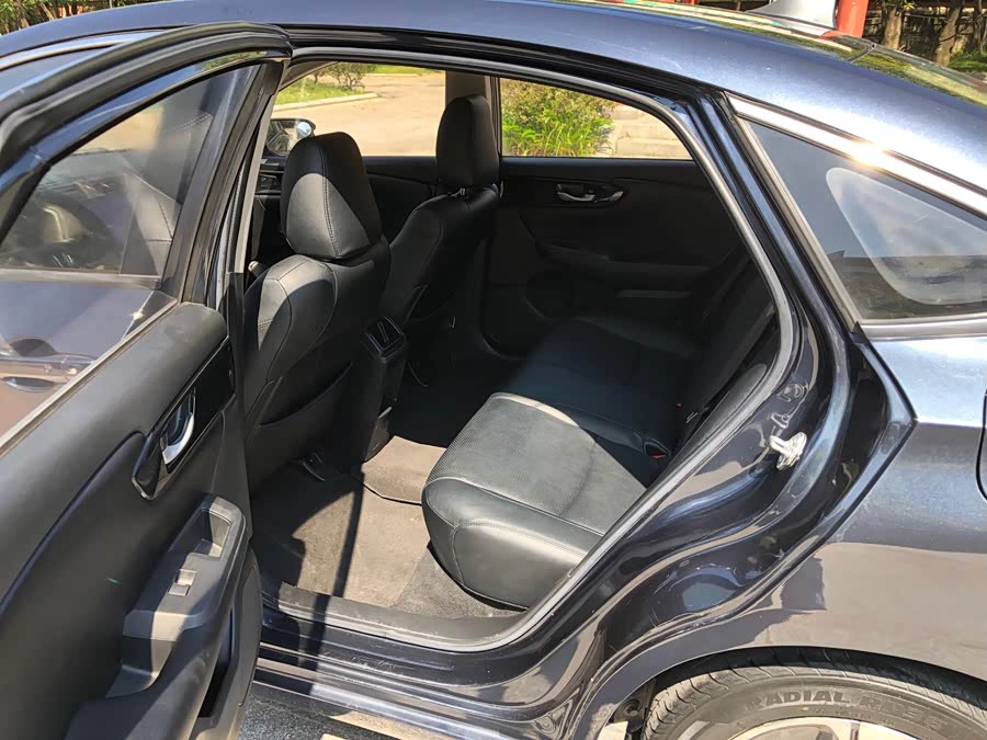 Honda Envix 2019 #15 Honda Envix 2019 car image #15