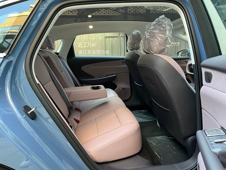 HongQi TianGong 05 2025 #15 HongQi TianGong 05 2025 car image #15