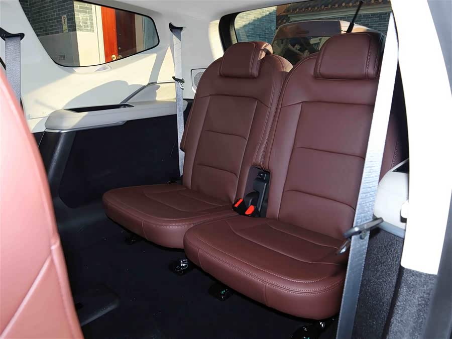 GEELY JiaJi New Energy 2021 #15 GEELY JiaJi New Energy 2021 car image #15