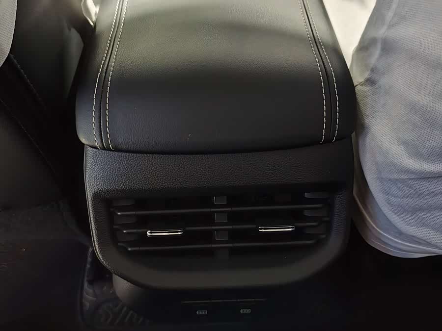 Haval H6 2025 car image #15