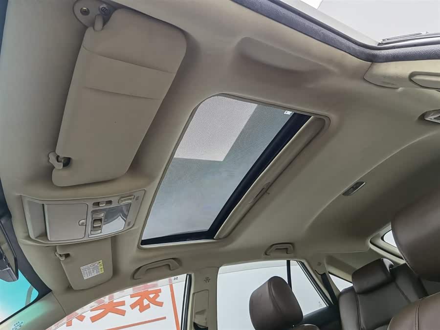 BYD S6 2016 car image #15