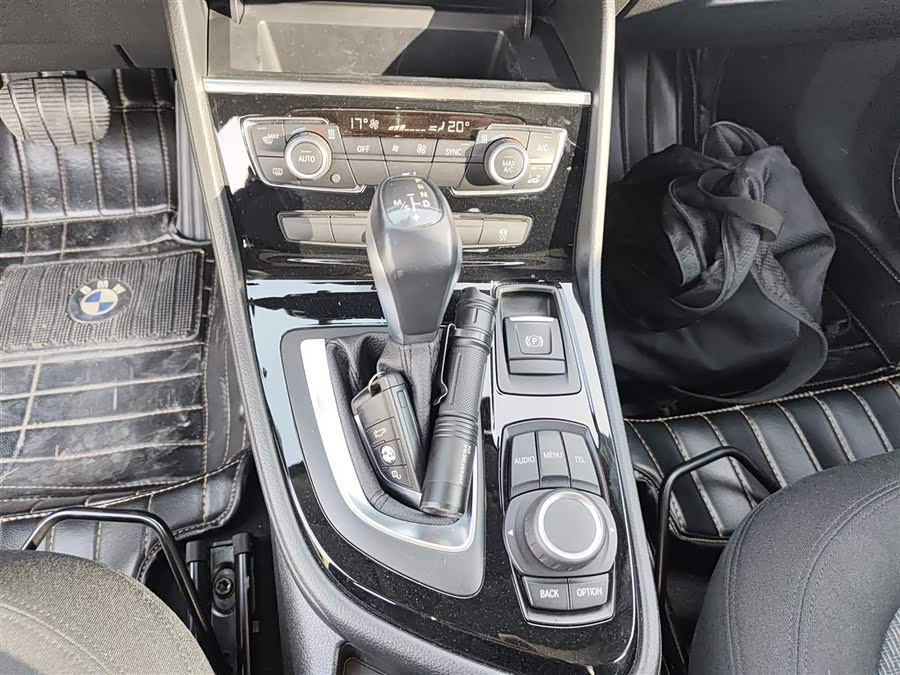 BMW 2 Series Tourer (Imported) 2015 car image #15